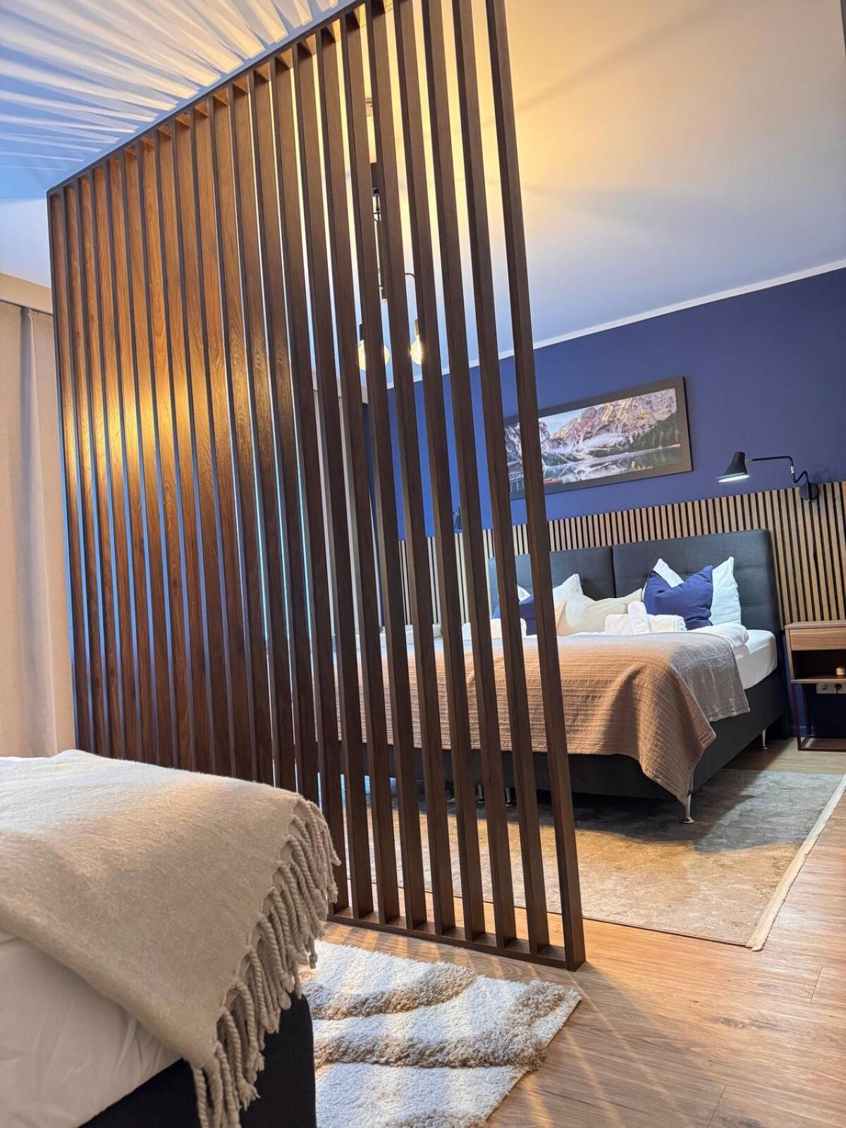 Zentrale Wohnung Direkt Am Hauptbahnhof - Bismarck Dusseldorf Bagian luar foto